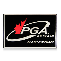 Corporate Sign