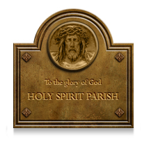 Church Plaque