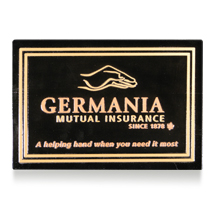 Business Sign