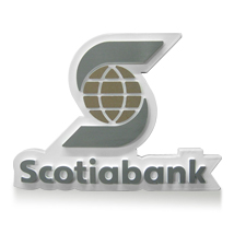 Corporate Sign