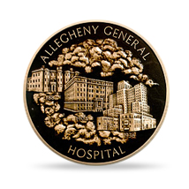 Hospital Sign
