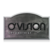 Business Sign