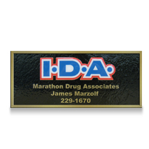 Business Sign