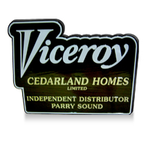 Business Sign