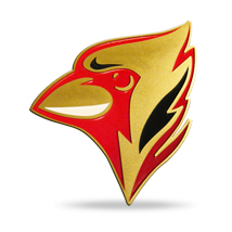 Logo Plaque