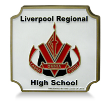 School Sign