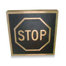 Street Signage