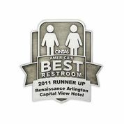 Awards Sign