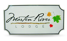 Custom Sign Picture Two