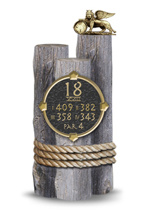 Bronze Signs