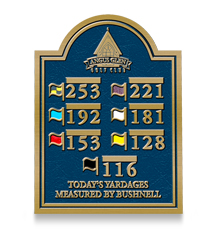 Building Signs