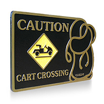 Directional Signage