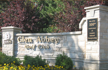 Golf Course Picture 2