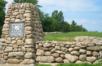 Golf Course Picture 3