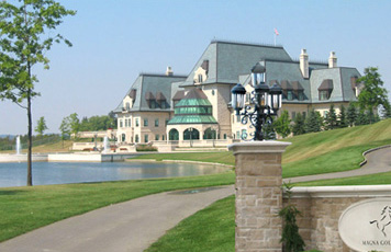 Golf Course Picture 6