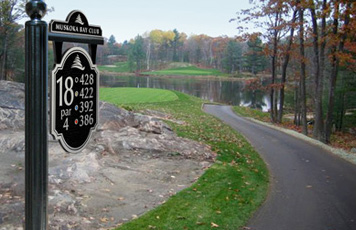 Golf Course Picture 6