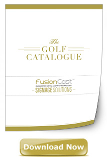 golf catalog