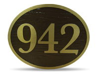 Address Number