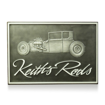 Small Business Sign