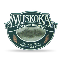 Brewery Sign