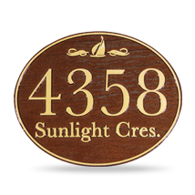 Home Address