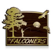 Cottage Sign