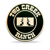 Ranch Sign