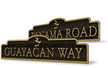 Street Sign