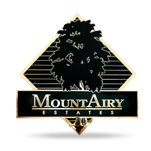 Estate Sign