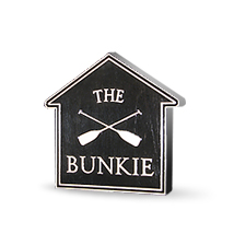Cottage Sign