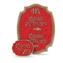 Custom Sign Picture Four