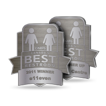 Achievement Plaque