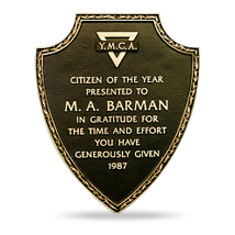 Citizen of the Year