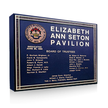 Building Sign