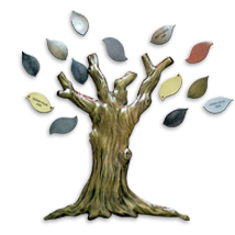 Donor Tree