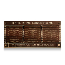 Association Board