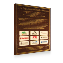 Sponsor Sign