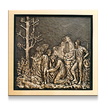 Historical Relief