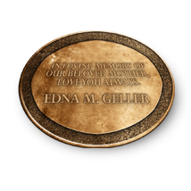 Grave Marker