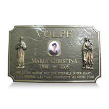 Grave Marker