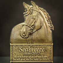 Pet Memorial