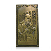 Church Panel
