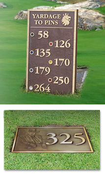 Retractable Signage