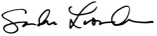 Signature-Sandra